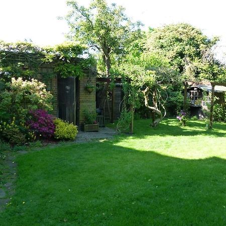 Iolanthe Bed and Breakfast London Eksteriør billede