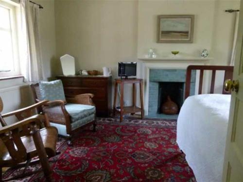 Iolanthe Bed and Breakfast London Eksteriør billede