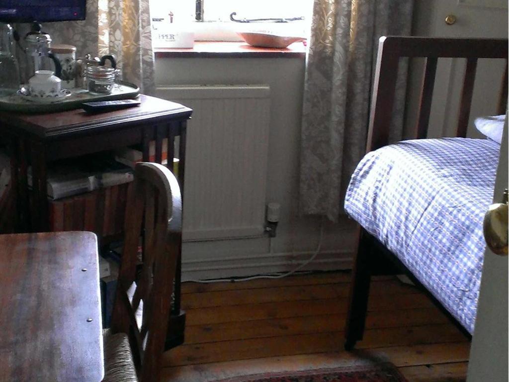 Iolanthe Bed and Breakfast London Værelse billede