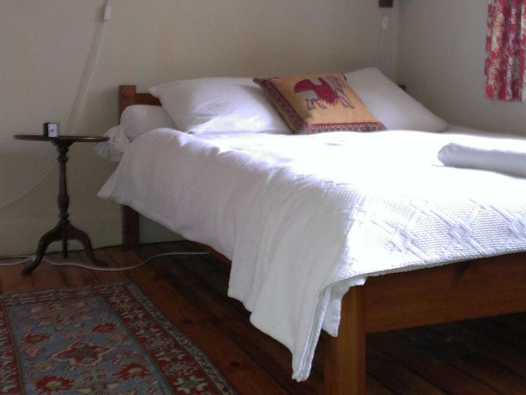 Iolanthe Bed and Breakfast London Værelse billede