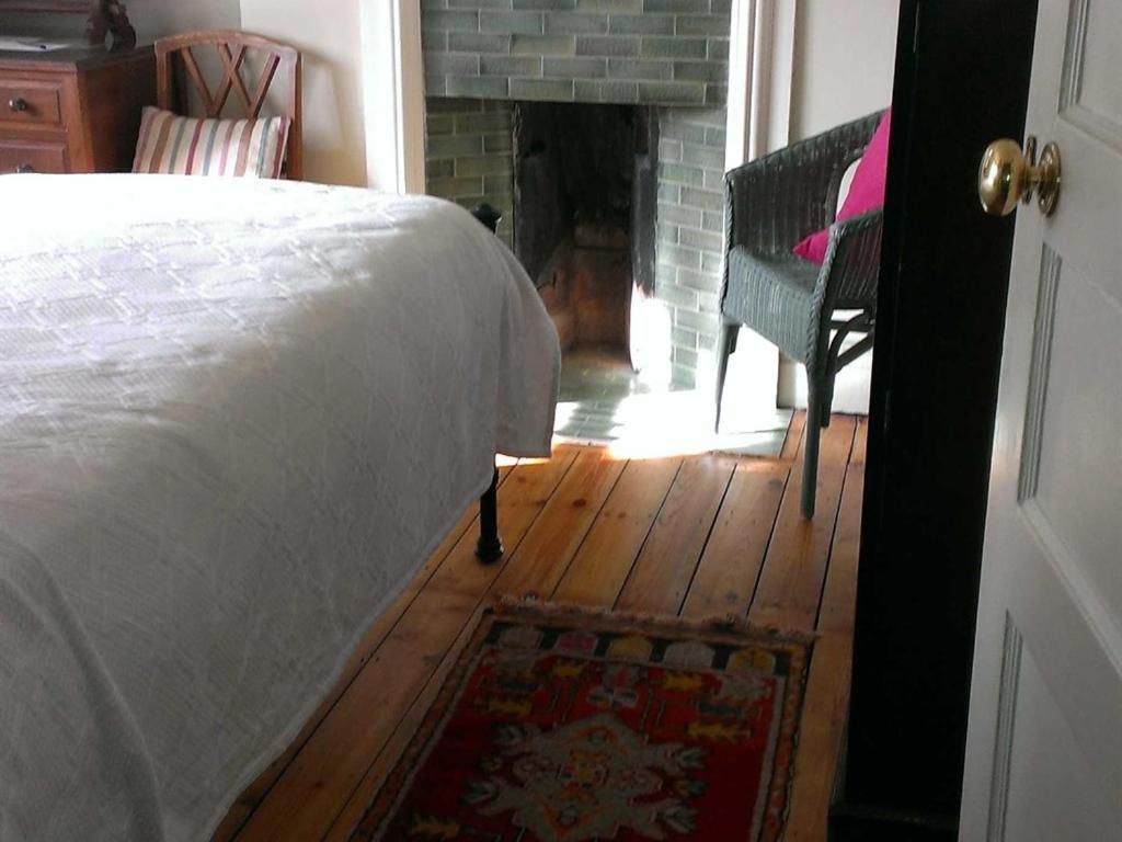 Iolanthe Bed and Breakfast London Værelse billede