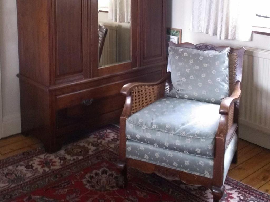 Iolanthe Bed and Breakfast London Værelse billede