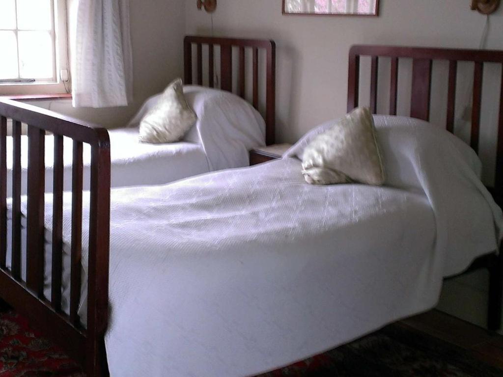 Iolanthe Bed and Breakfast London Værelse billede