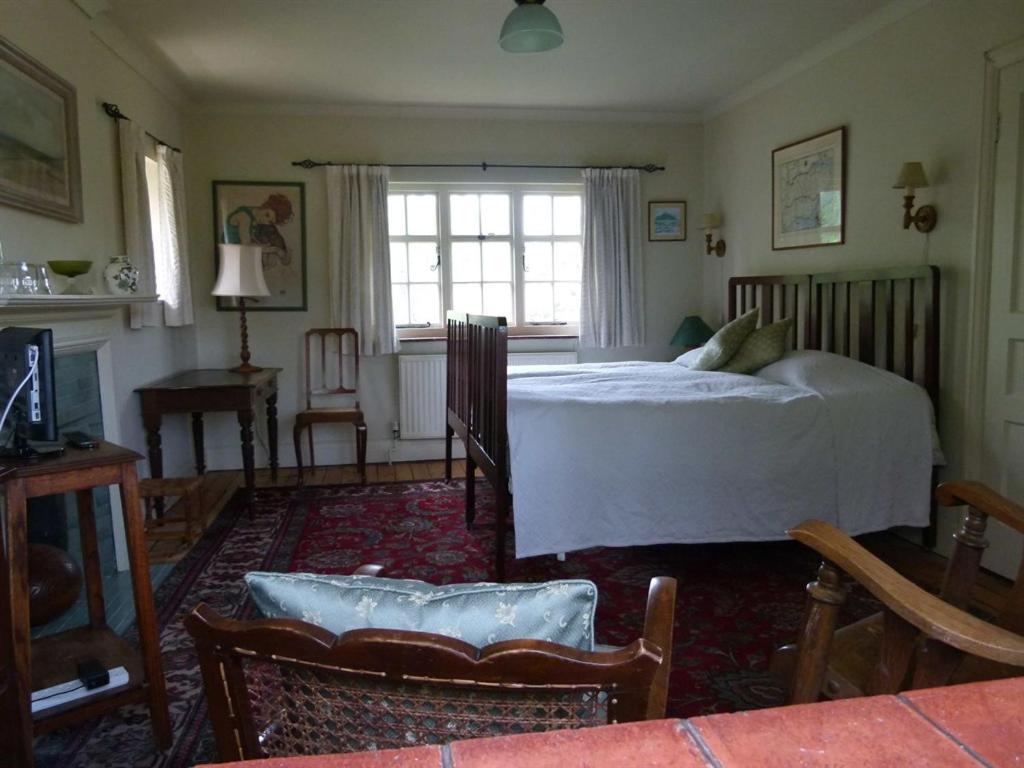 Iolanthe Bed and Breakfast London Værelse billede