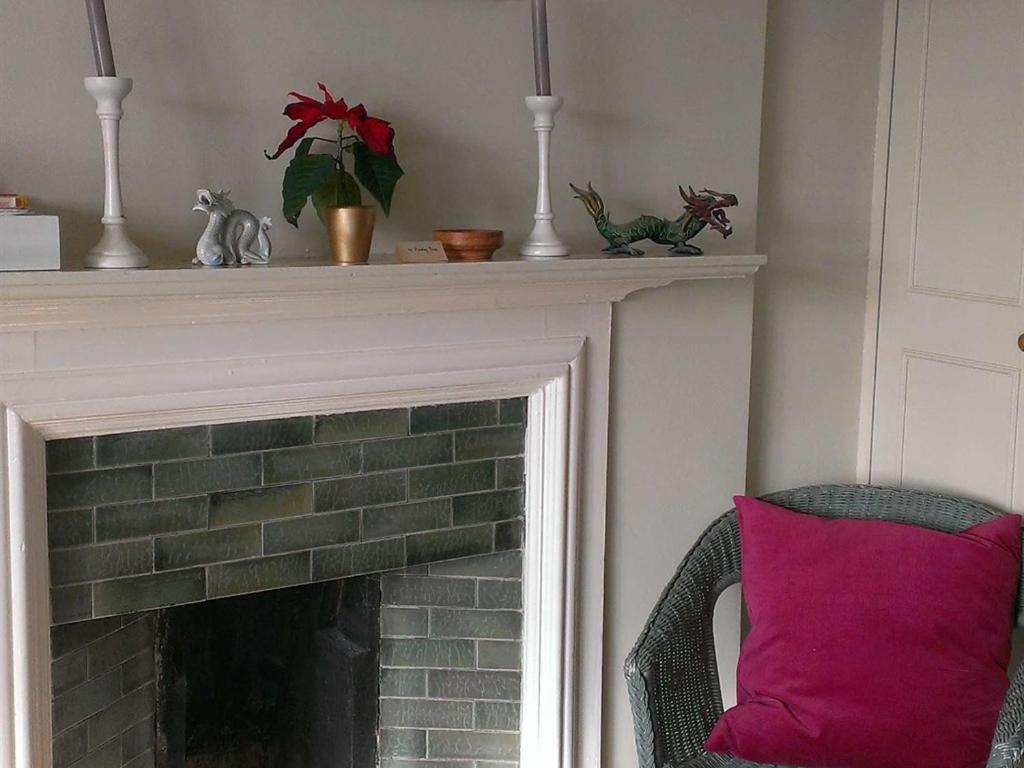 Iolanthe Bed and Breakfast London Værelse billede